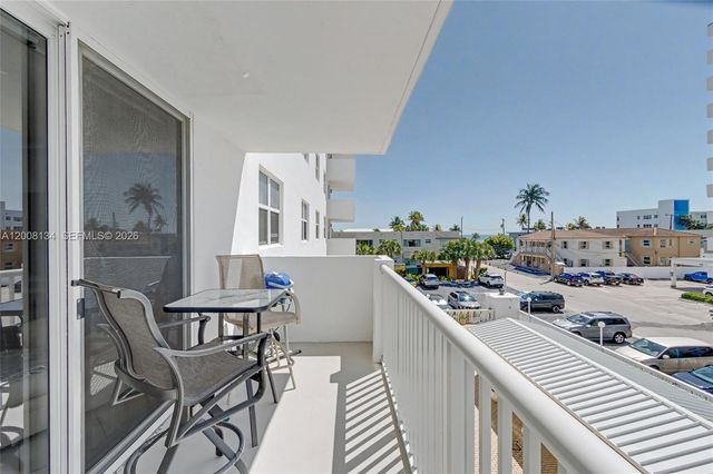 1601 S Ocean Drive 305, Hollywood, FL 33019