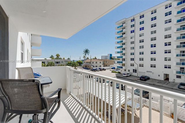 1601 S Ocean Drive 305, Hollywood, FL 33019