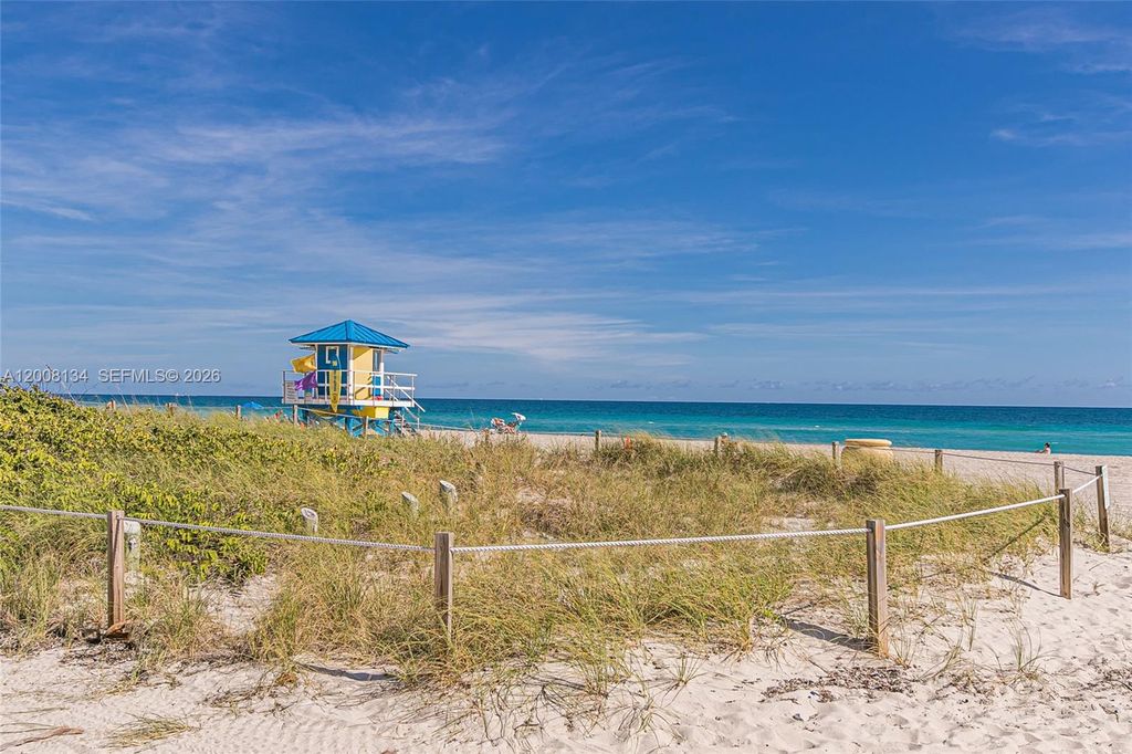 1601 S Ocean Drive 305, Hollywood, FL 33019