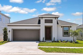 9989 SURREY ROSE DRIVE, San Antonio, FL 33576