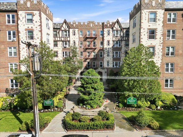 1468 Midland Avenue 1A, Bronxville, NY 10708
