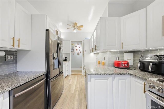 1468 Midland Avenue 1A, Bronxville, NY 10708