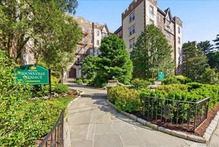 1468 Midland Avenue 1A, Bronxville, NY 10708