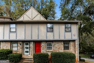 1150 Rankin Street G6, Stone Mountain, GA 30083