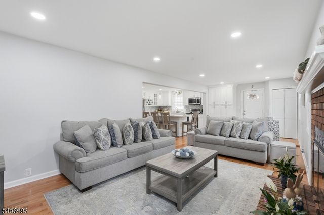 449 Richard Way, North Plainfield Boro, NJ 07062