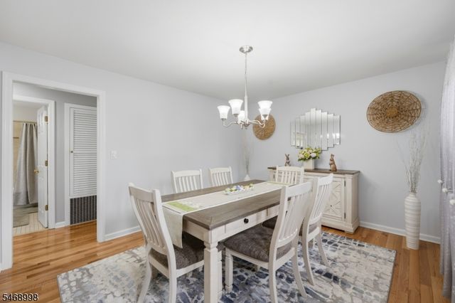 449 Richard Way, North Plainfield Boro, NJ 07062