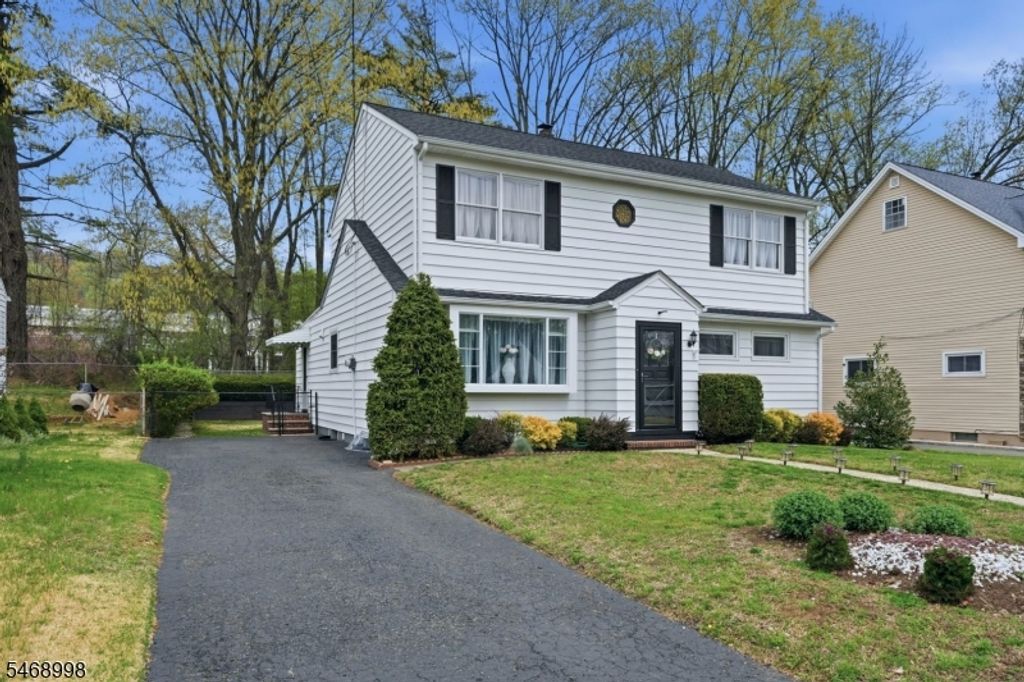 449 Richard Way, North Plainfield Boro, NJ 07062 — photo 2