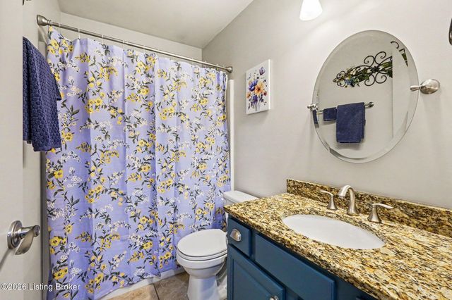 125 Irish Ct, Mt Washington, KY 40047