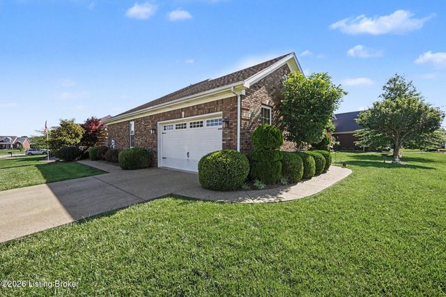 125 Irish Ct, Mt Washington, KY 40047