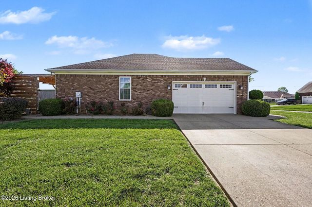 125 Irish Ct, Mt Washington, KY 40047