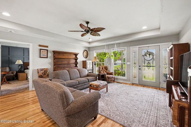 125 Irish Ct, Mt Washington, KY 40047