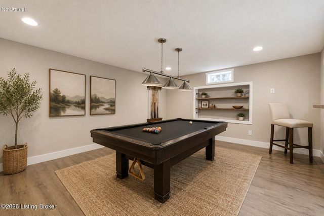 125 Irish Ct, Mt Washington, KY 40047