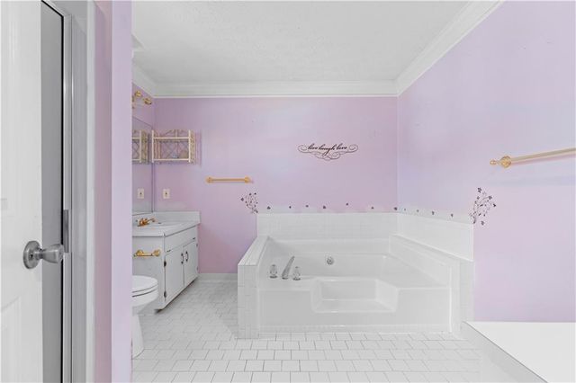 2250 Ridge Forest Drive, Grayson, GA 30017