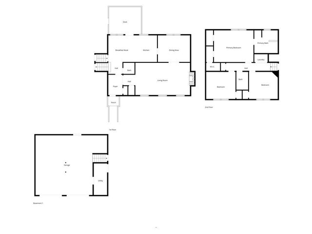 2250 Ridge Forest Drive, Grayson, GA 30017