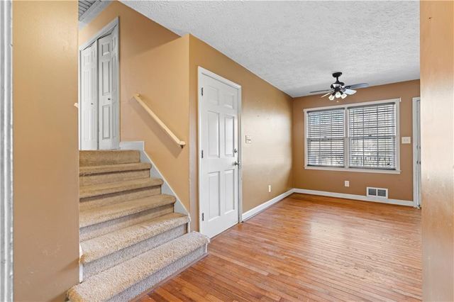 2250 Ridge Forest Drive, Grayson, GA 30017