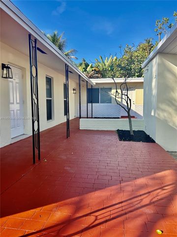 1433 NE 22nd St 1, Wilton Manors, FL 33305