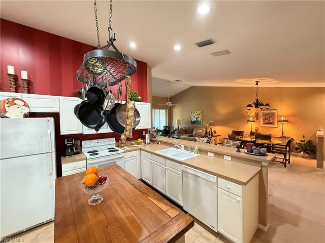 23805 Clear Spring CT 2203, Estero, FL 34135
