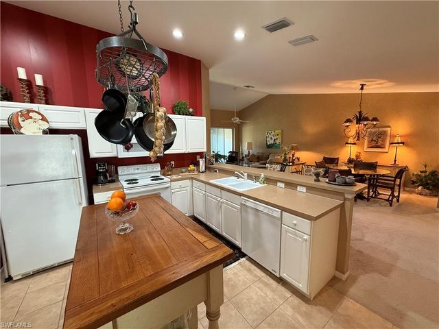 23805 Clear Spring CT 2203, Estero, FL 34135