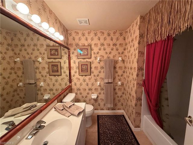 23805 Clear Spring CT 2203, Estero, FL 34135