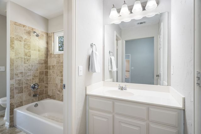 2103 Clematis Court, Mckinney, TX 75072