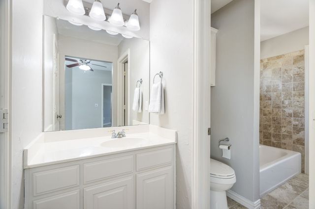 2103 Clematis Court, Mckinney, TX 75072