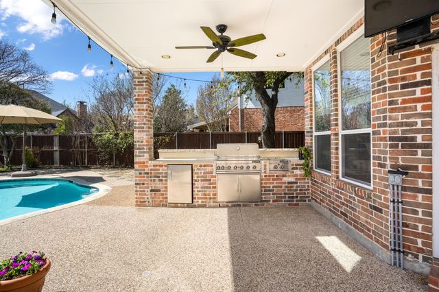 2103 Clematis Court, Mckinney, TX 75072