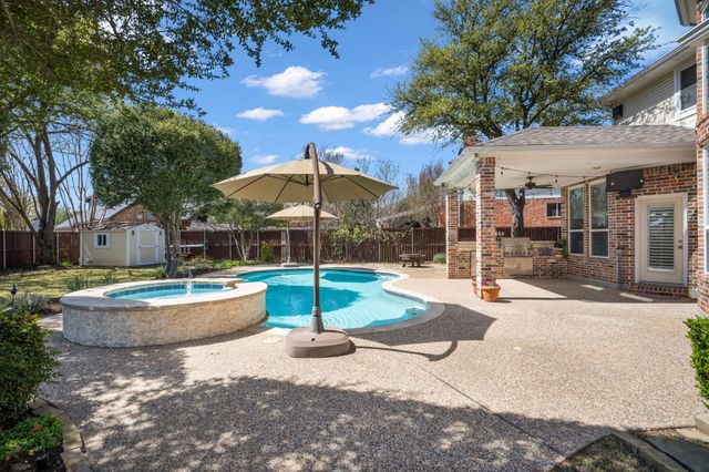 2103 Clematis Court, Mckinney, TX 75072