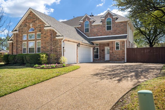 2103 Clematis Court, Mckinney, TX 75072