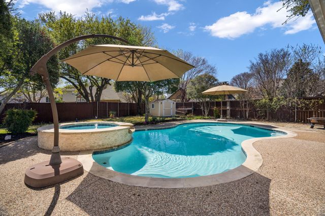 2103 Clematis Court, Mckinney, TX 75072