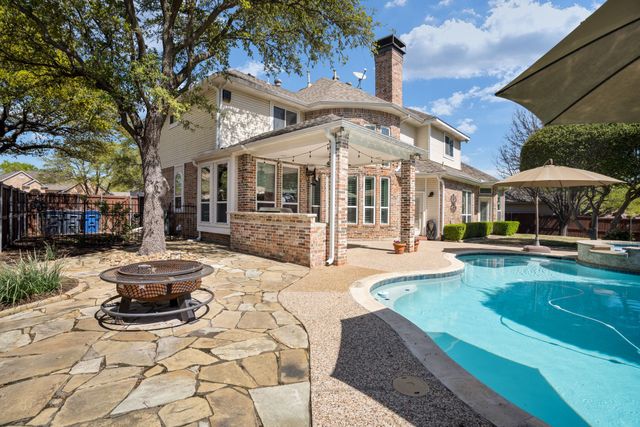 2103 Clematis Court, Mckinney, TX 75072