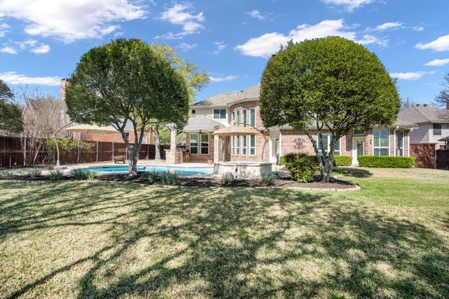 2103 Clematis Court, Mckinney, TX 75072