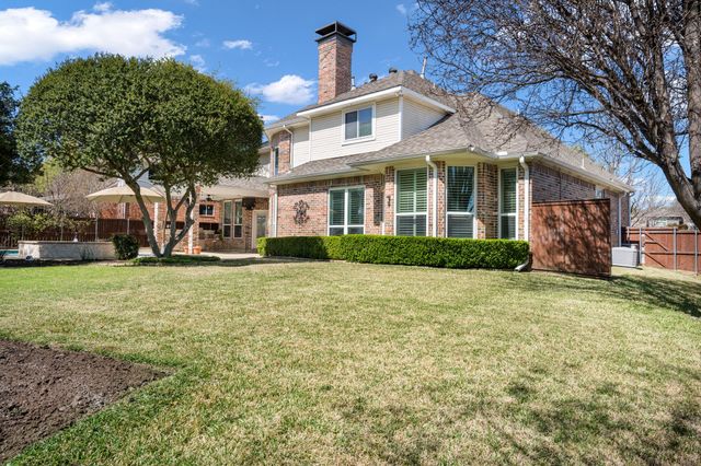 2103 Clematis Court, Mckinney, TX 75072