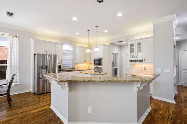 2103 Clematis Court, Mckinney, TX 75072