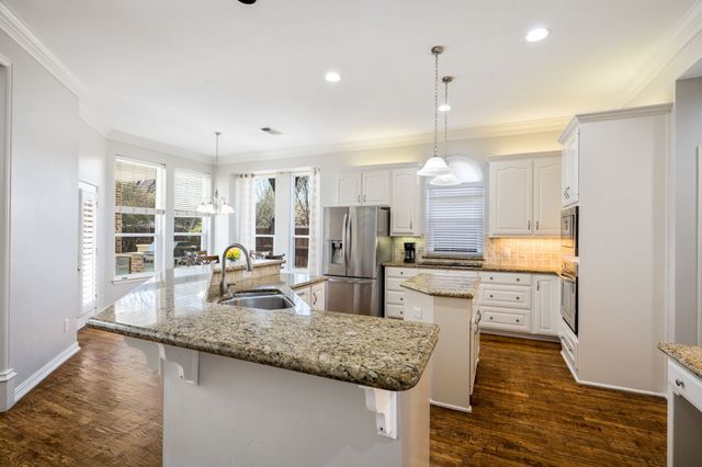 2103 Clematis Court, Mckinney, TX 75072