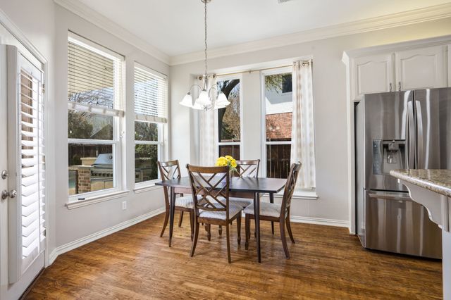 2103 Clematis Court, Mckinney, TX 75072