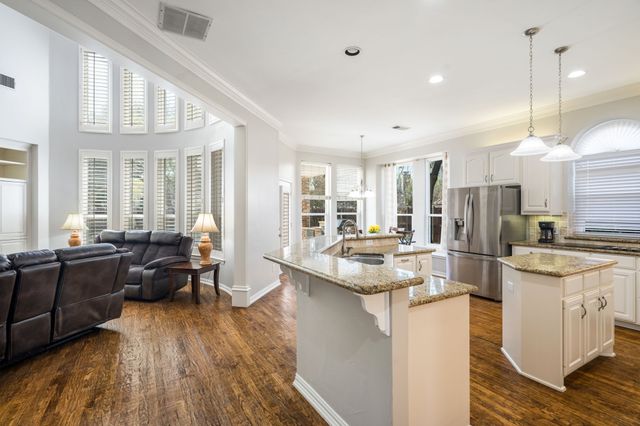 2103 Clematis Court, Mckinney, TX 75072