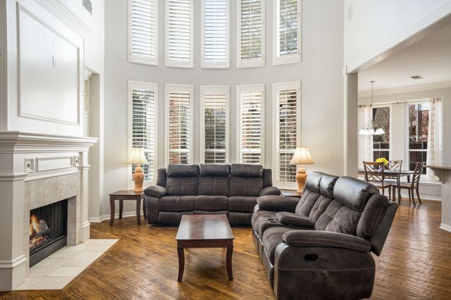 2103 Clematis Court, Mckinney, TX 75072