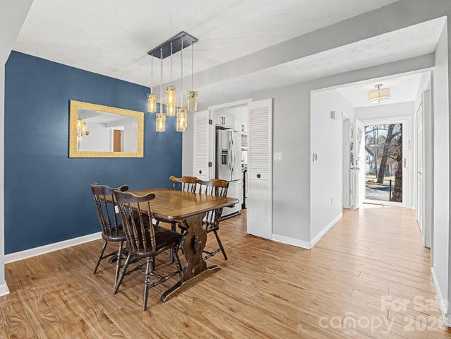 1409 Kensington Road B-4, Hendersonville, NC 28791