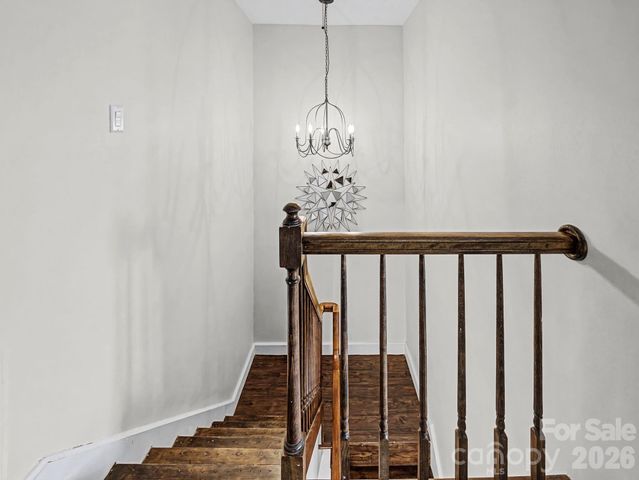 1409 Kensington Road B-4, Hendersonville, NC 28791