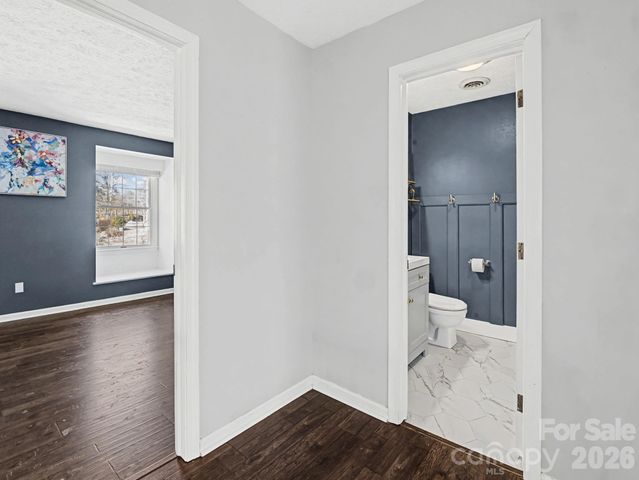 1409 Kensington Road B-4, Hendersonville, NC 28791