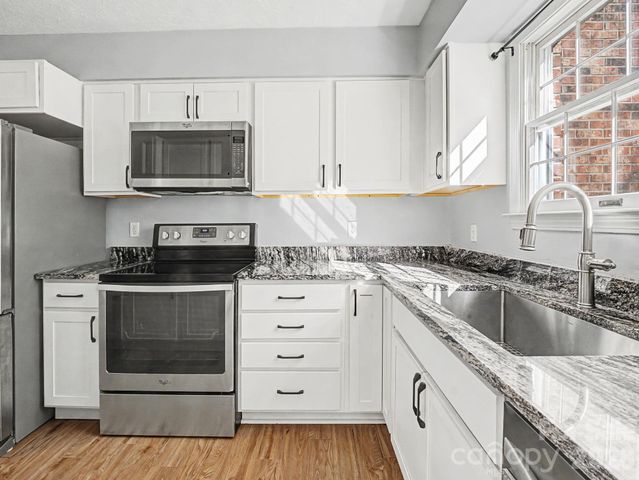 1409 Kensington Road B-4, Hendersonville, NC 28791