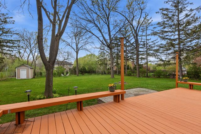 3691 Walters Avenue, Northbrook, IL 60062