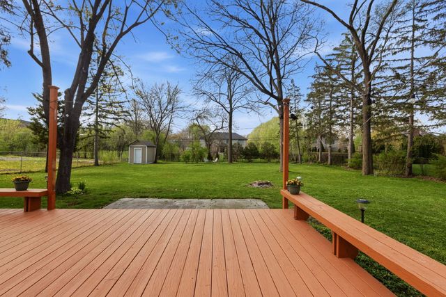 3691 Walters Avenue, Northbrook, IL 60062