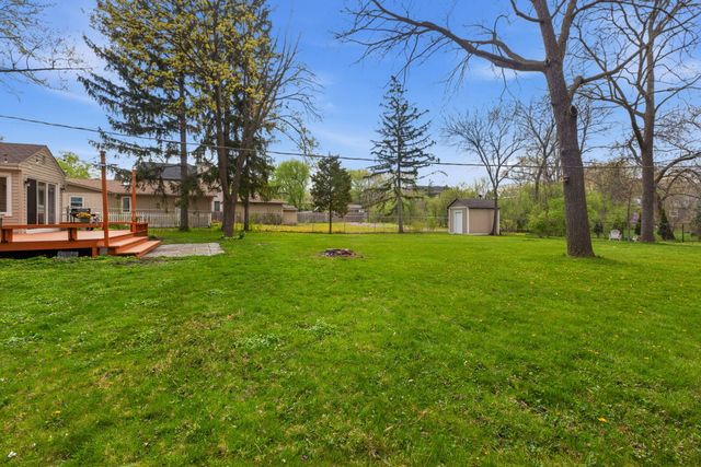 3691 Walters Avenue, Northbrook, IL 60062