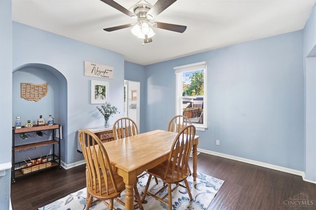 6716 Roe Street, Cincinnati, OH 45227