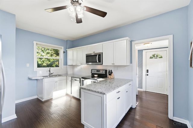 6716 Roe Street, Cincinnati, OH 45227