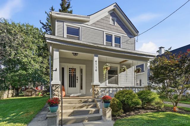 6716 Roe Street, Cincinnati, OH 45227