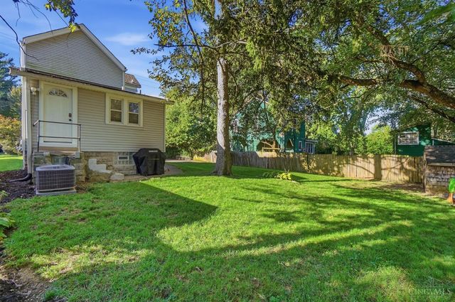 6716 Roe Street, Cincinnati, OH 45227