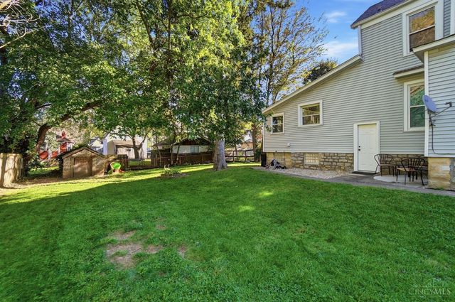 6716 Roe Street, Cincinnati, OH 45227