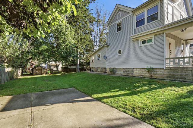 6716 Roe Street, Cincinnati, OH 45227
